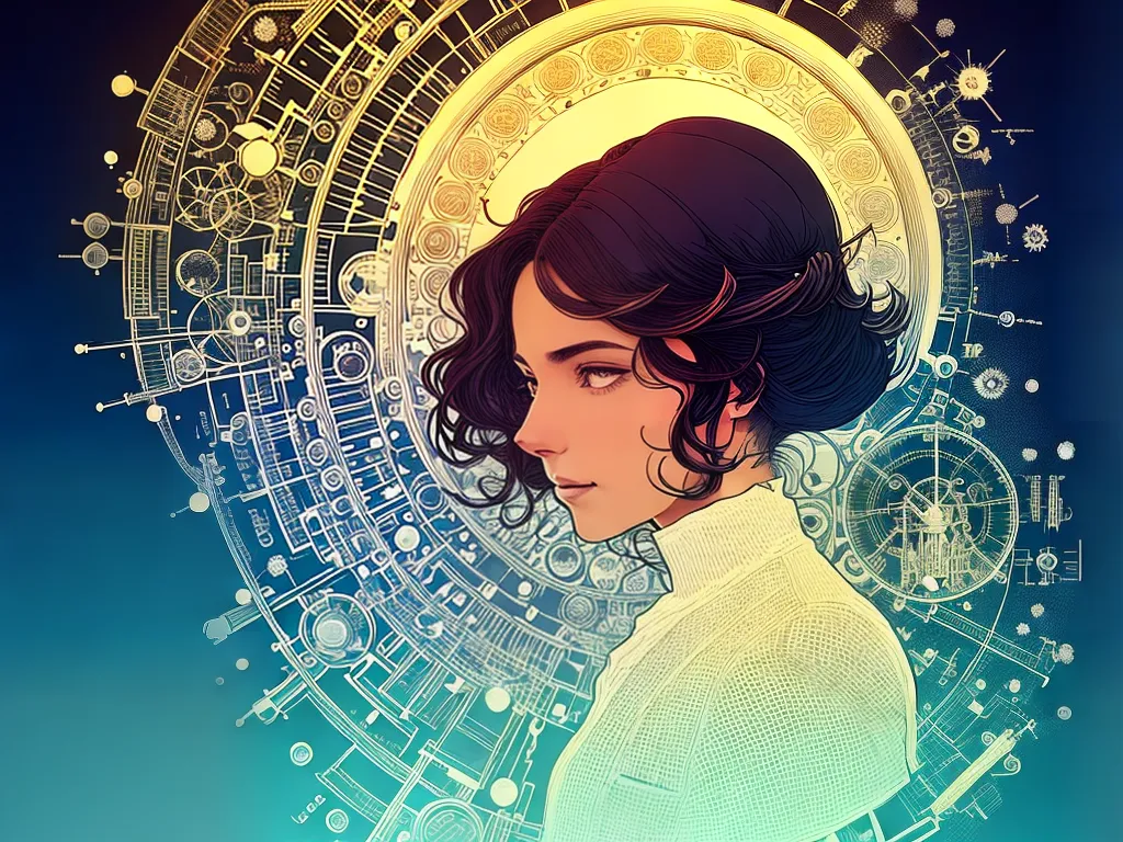 Desvendando os Mistérios da Ciência 4 ilustracao qual o significado de ciencia