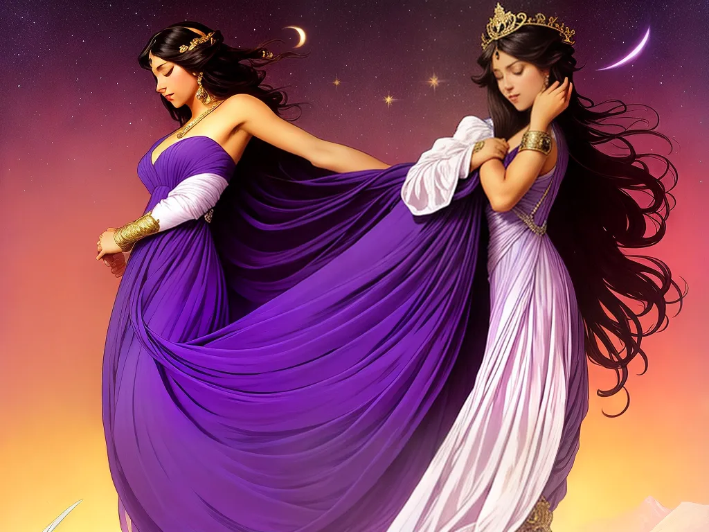 ilustracao qual significado da cor lilas
