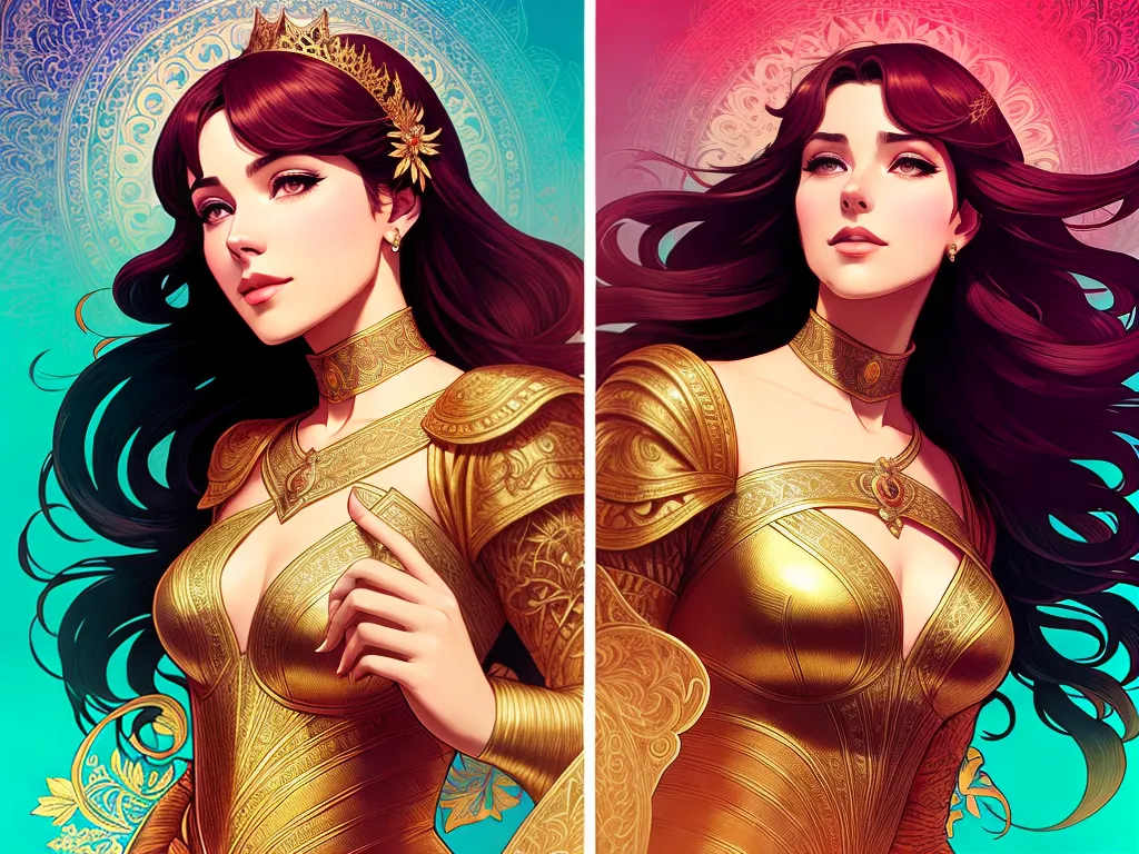 Descobrindo o Significado Oculto de Liz 4 ilustracao qual significado de liz 1