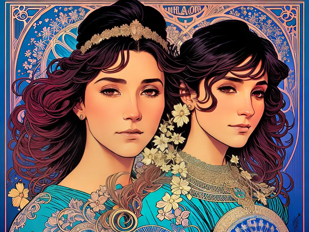 ilustracao qual significado do nome antonella