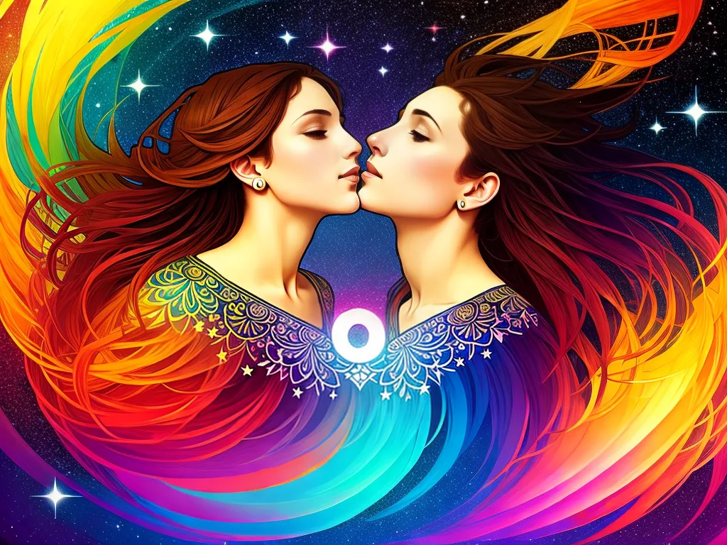 ilustracao relacionamento aquario liberdade criatividade