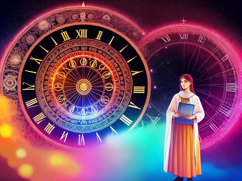 Astrologia: Roda da Fortuna Desvendada 4 ilustracao roda da fortuna astrologia significado calcular