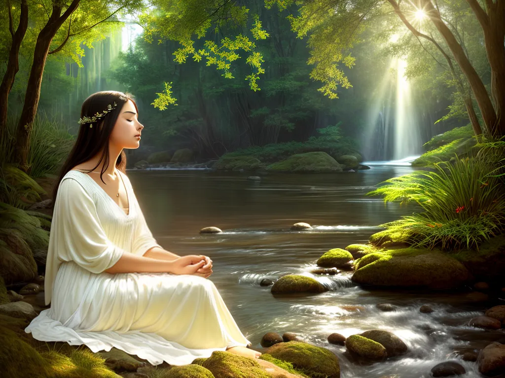 Salvando Almas com Salmos Curativos 4 ilustracao salmos que curam e libertam