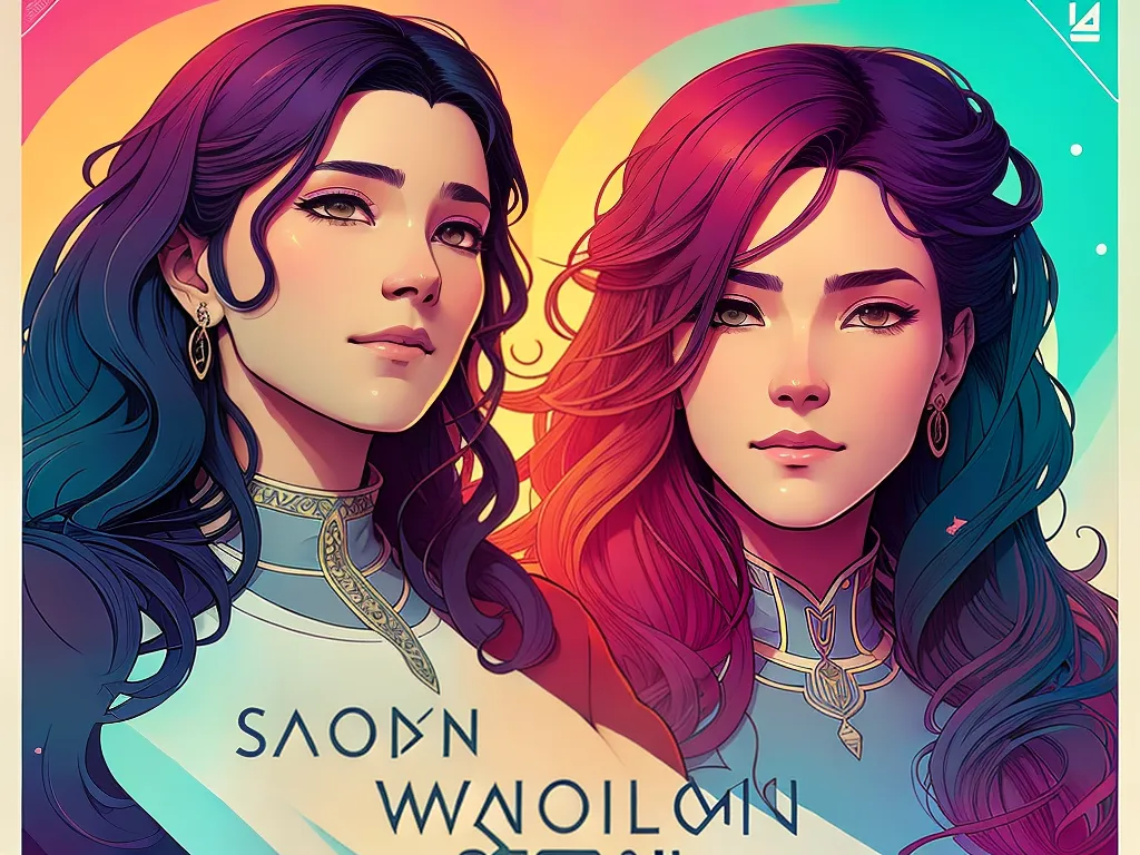 ilustracao shalom