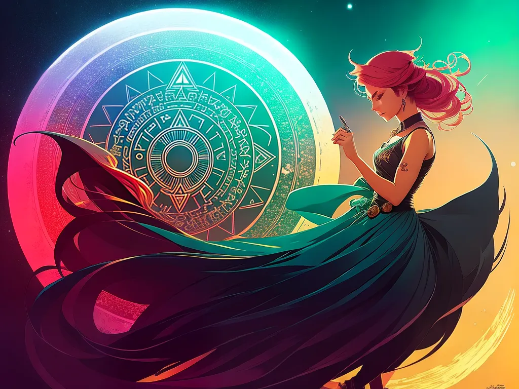ilustracao significado das runas saiba o que cada pedra quer dizer 1