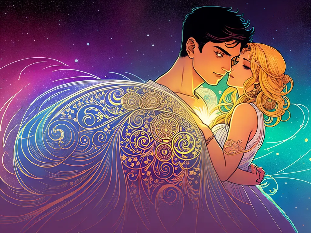 Afaste Inveja e Garanta Amor Eterno 4 ilustracao simpatia afastar inveja relacionamento ritual amor eterno