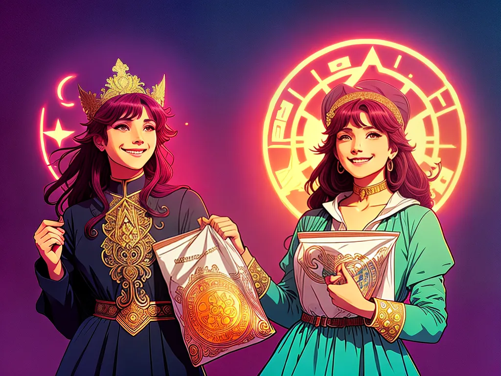 ilustracao simpatia aumentar vendas