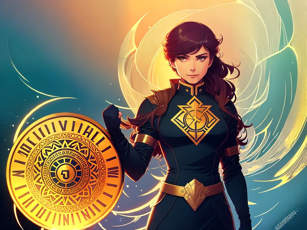 Proteção Profissional: Simpatias Poderosas 4 ilustracao simpatia proteger emprego