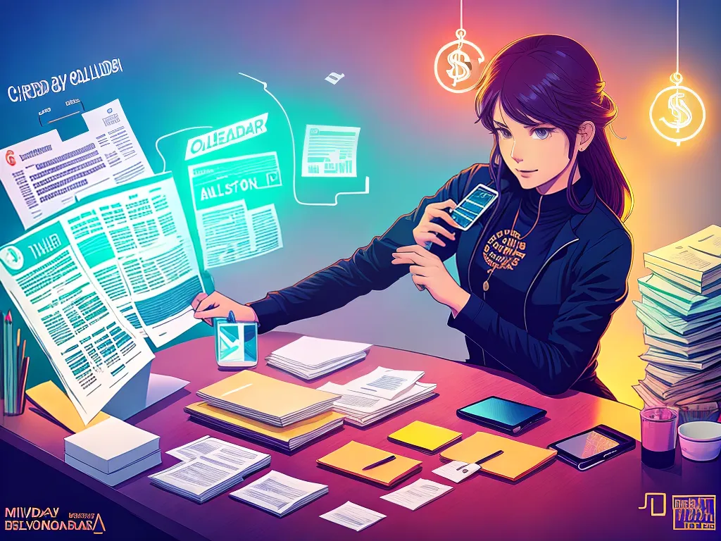 ilustracao simpatia receber divida atrasada dinheiro