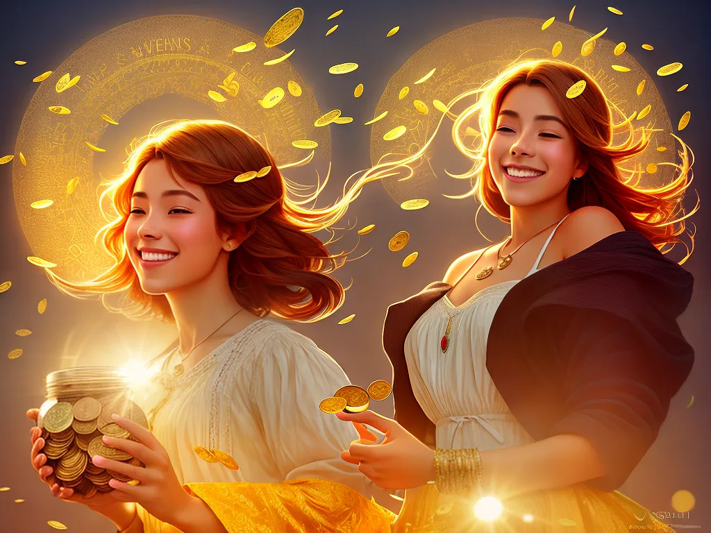 Chamado Abundante: Simpatia para Receber Dívidas 4 ilustracao simpatia receber dividas