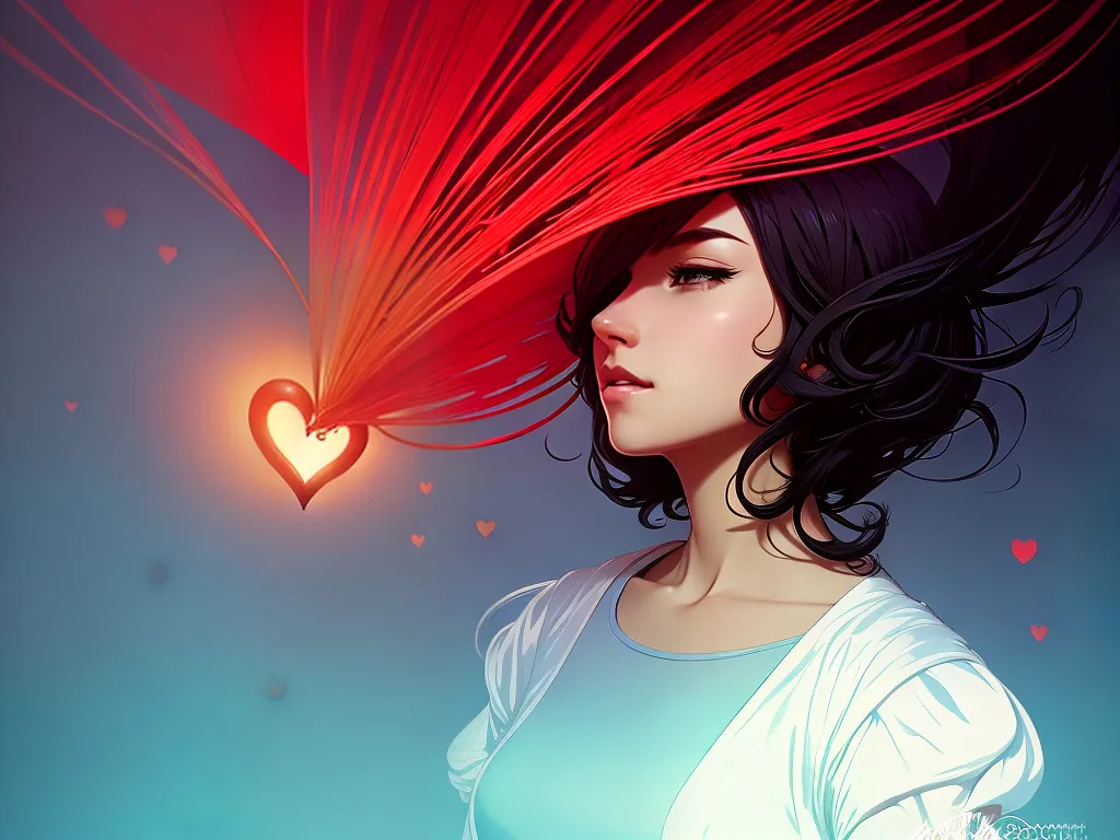 ilustracao simpatia reconquistar amor