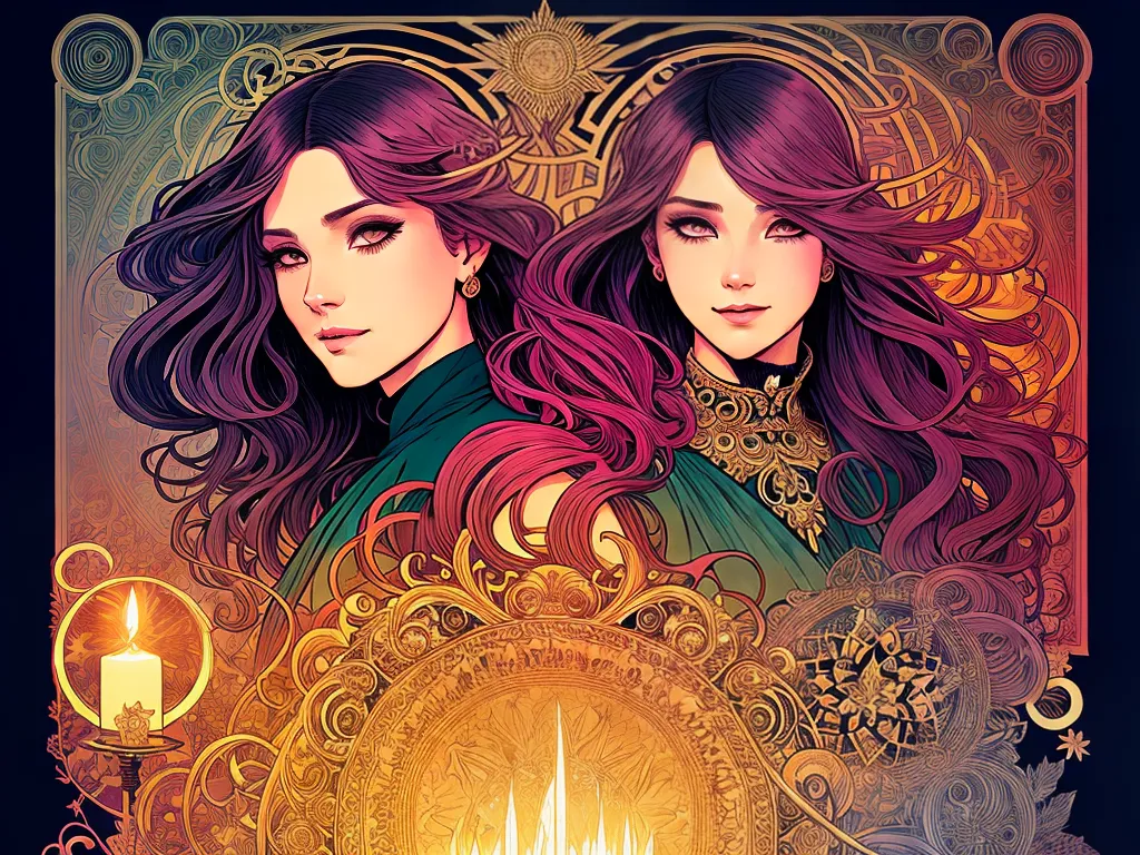 ilustracao simpatias antigas que dao certo