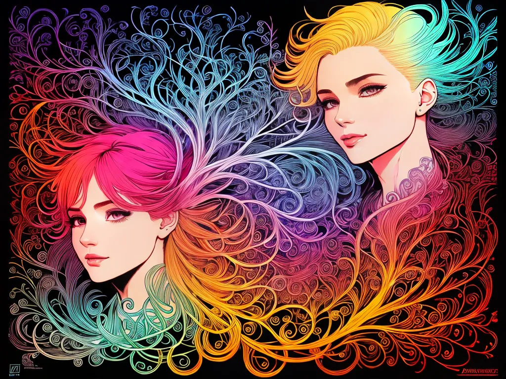 ilustracao simpatico parassimpatico