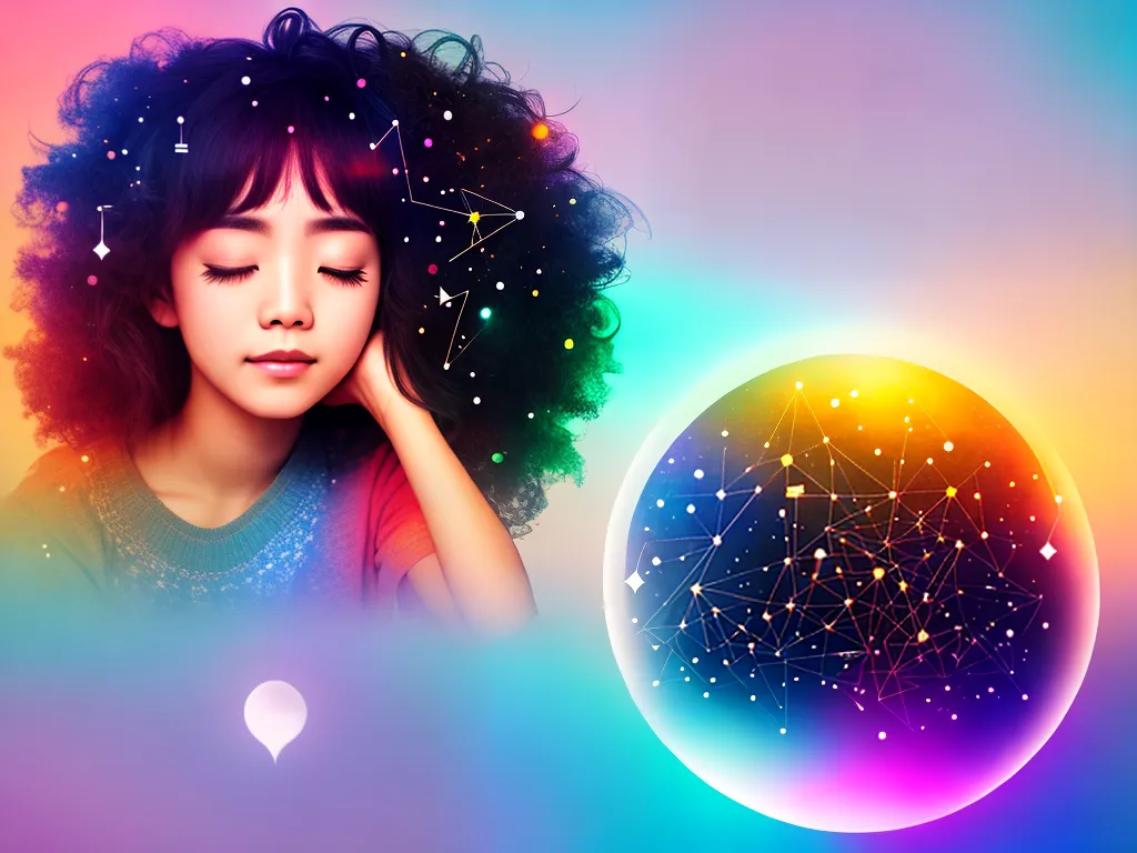 ilustracao sonhar com amiga 17 interpretacoes desse sonho