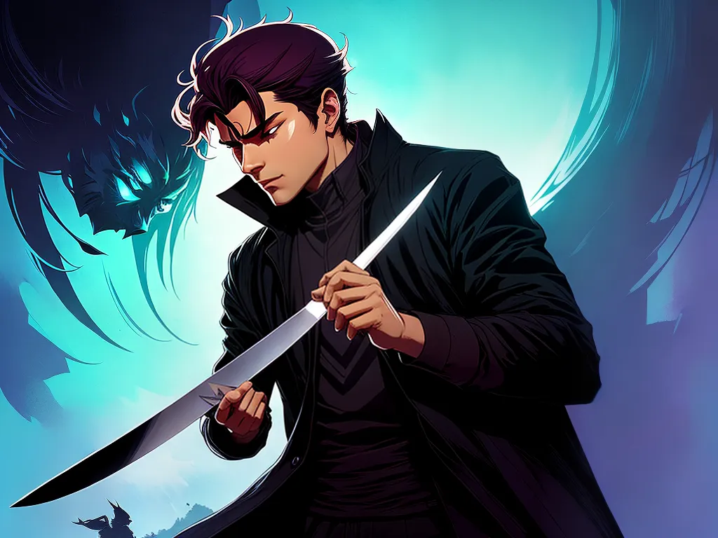 Assassinato nos Sonhos: Interpretações Principais 4 ilustracao sonhar com assassinato