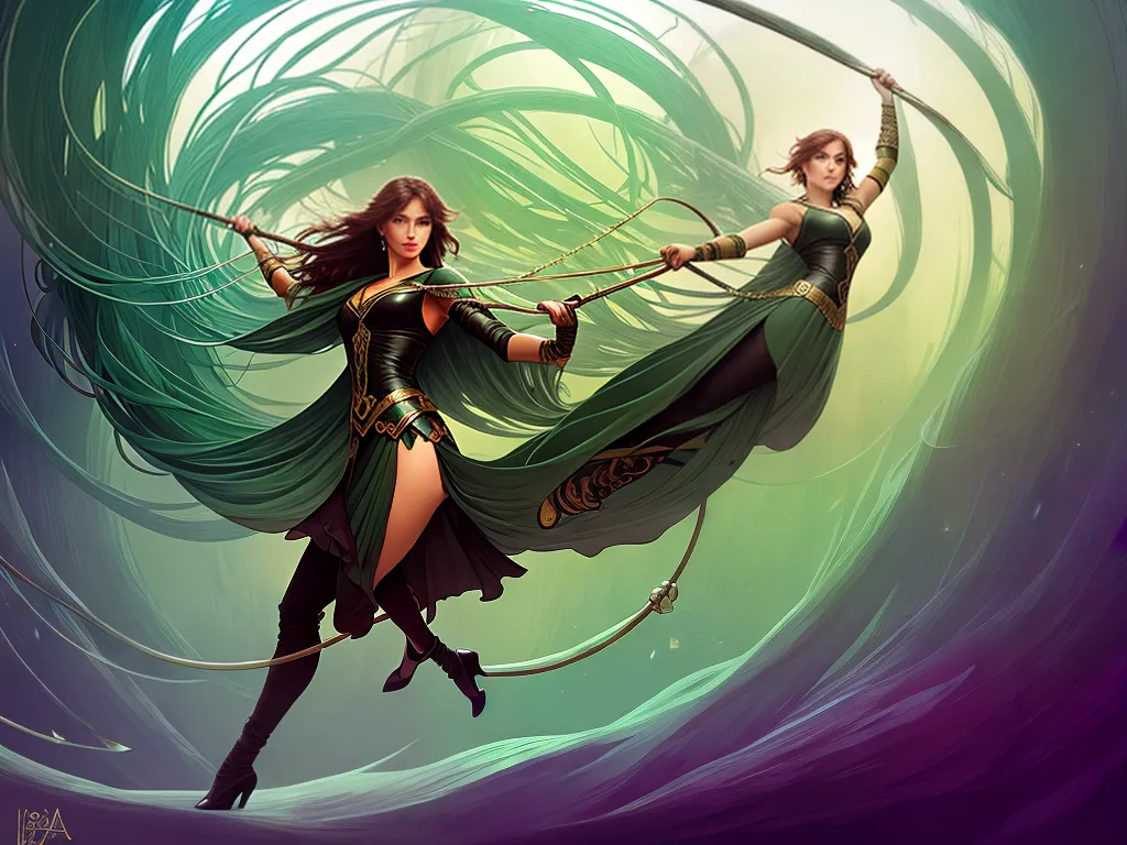 ilustracao sonhar com cobra verde traicao