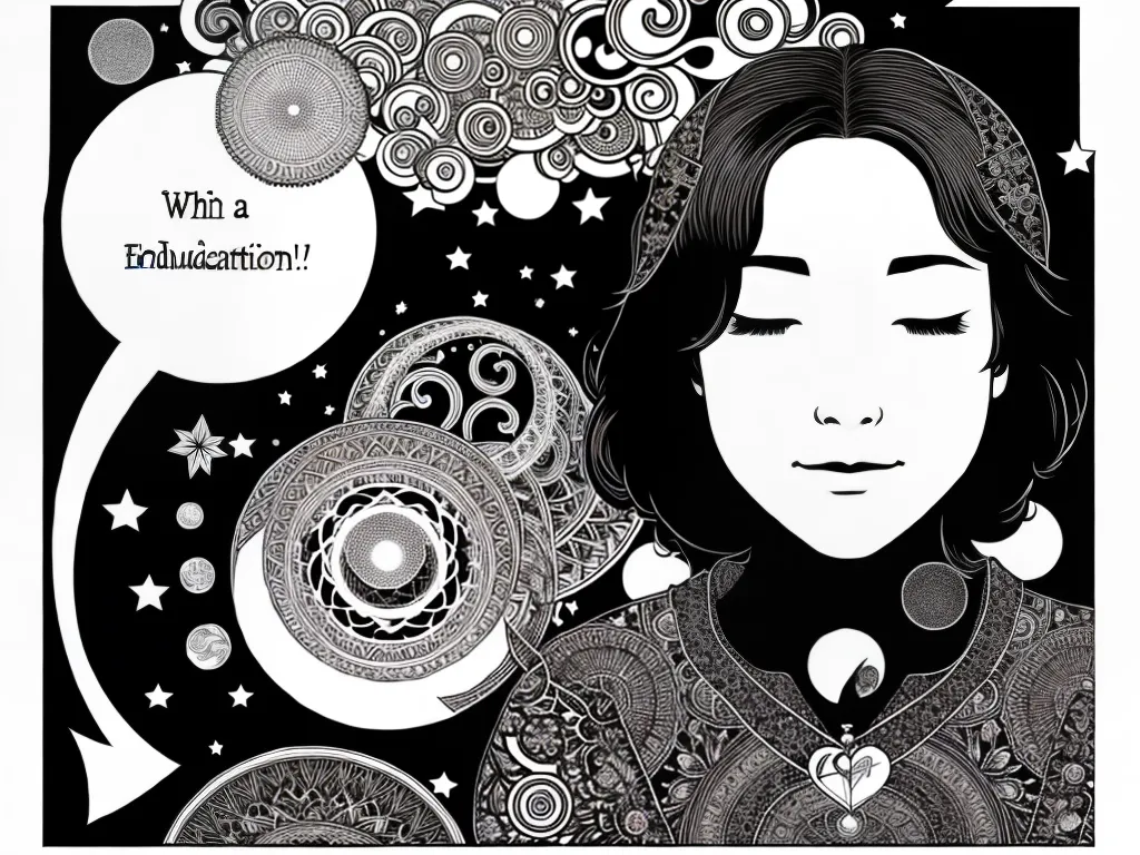 ilustracao sonhar com professor descubra todos os significados