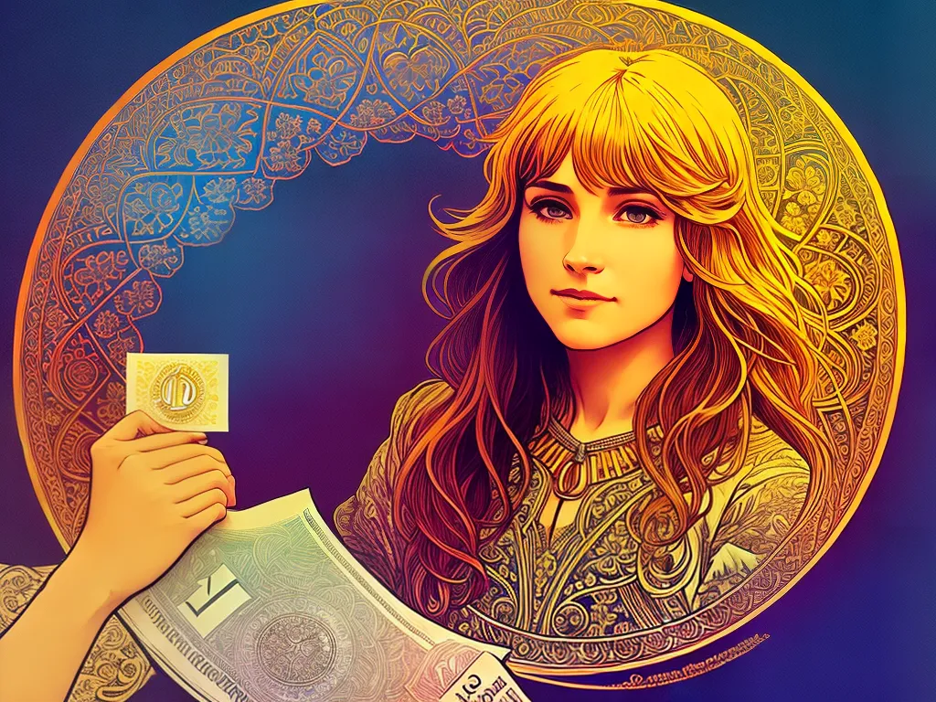 ilustracao valor significado