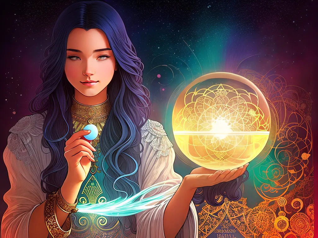 Encontrando Videntes Confiáveis 8 Dicas Essenciais