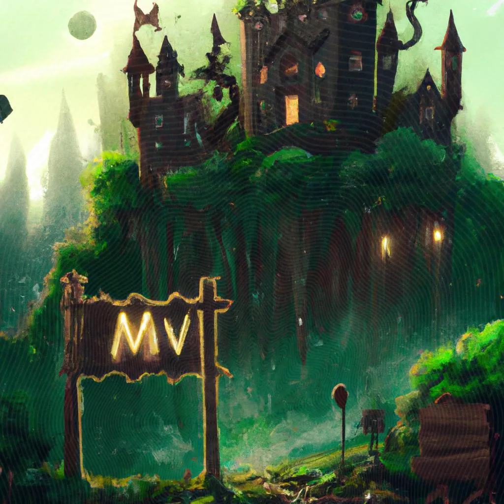 uma ilustração gráfica de imoveis em espirito santo