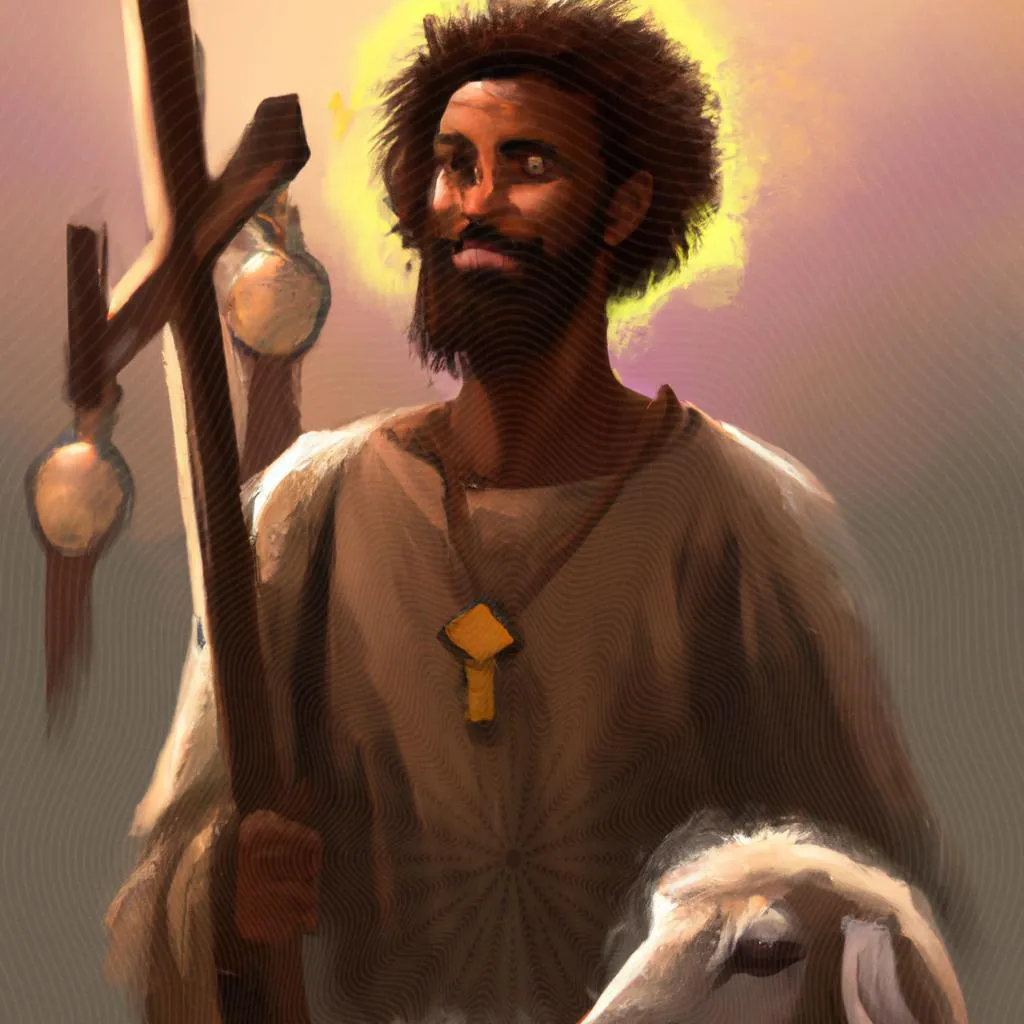 uma imagem simbólica de jotta a santo espirito