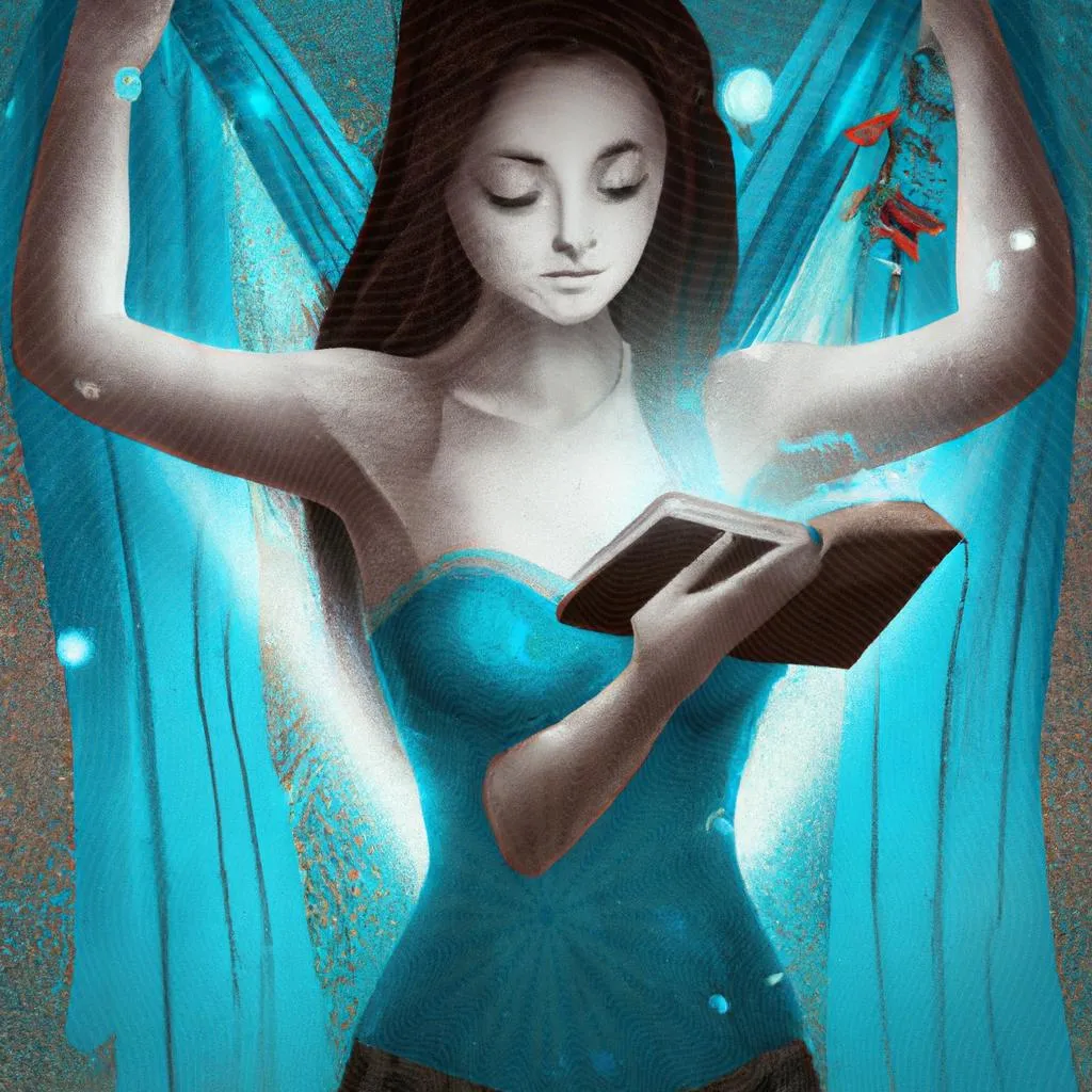 Desvende mistérios com livros de romance espírita grátis 3 uma obra de arte ilustrativa de livros romance espirita baixar gratis