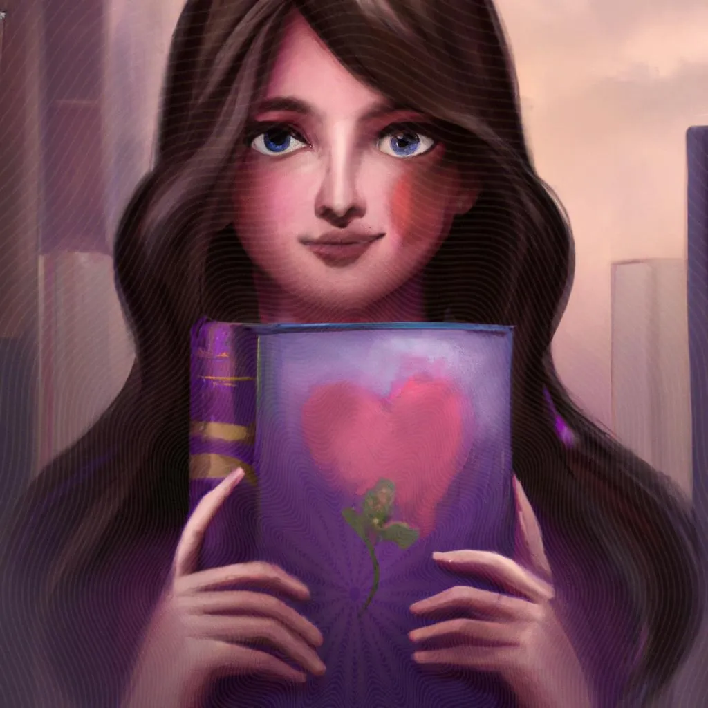 Desvende mistérios com livros de romance espírita grátis 4 uma cena cinematográfica ilustrada de livros romance espirita baixar gratis