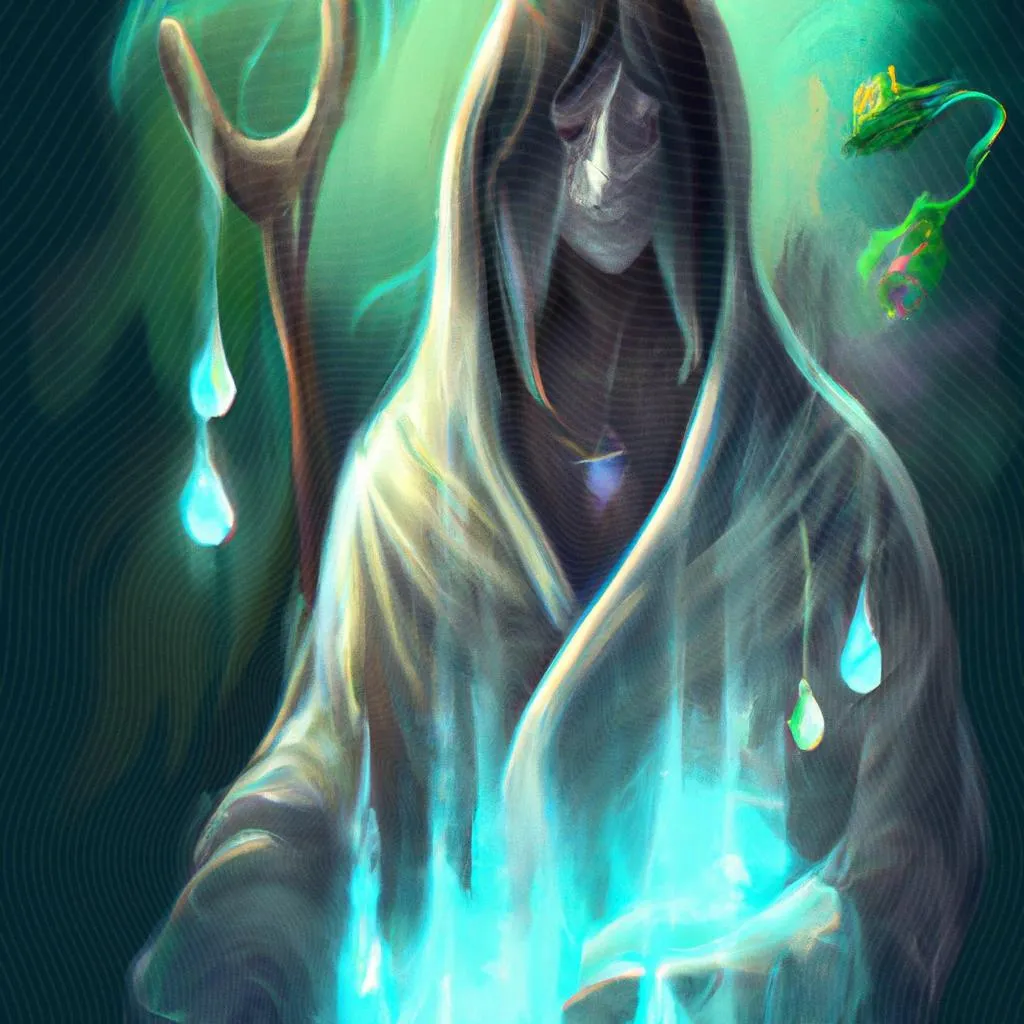 medium que ve espiritos