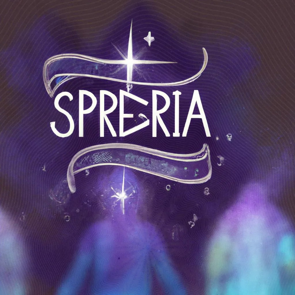 uma pintura a óleo sobre mensagem espirita diaria
