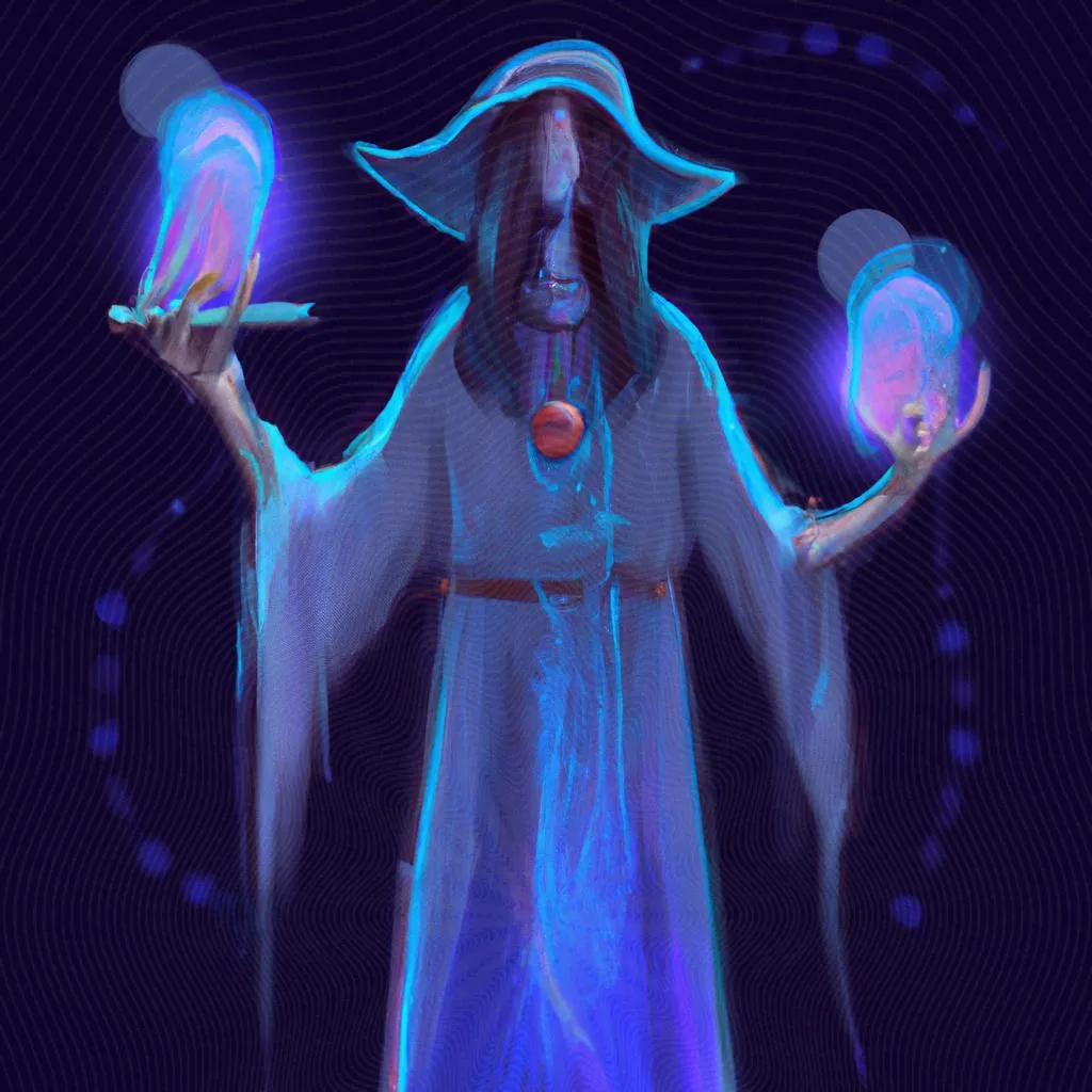 imagem desenhada mensagem espirita diaria