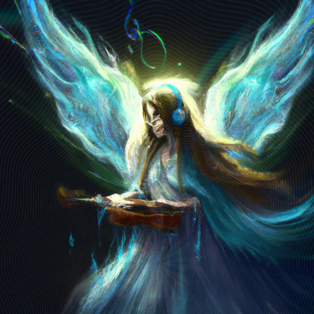 musica espirita letra