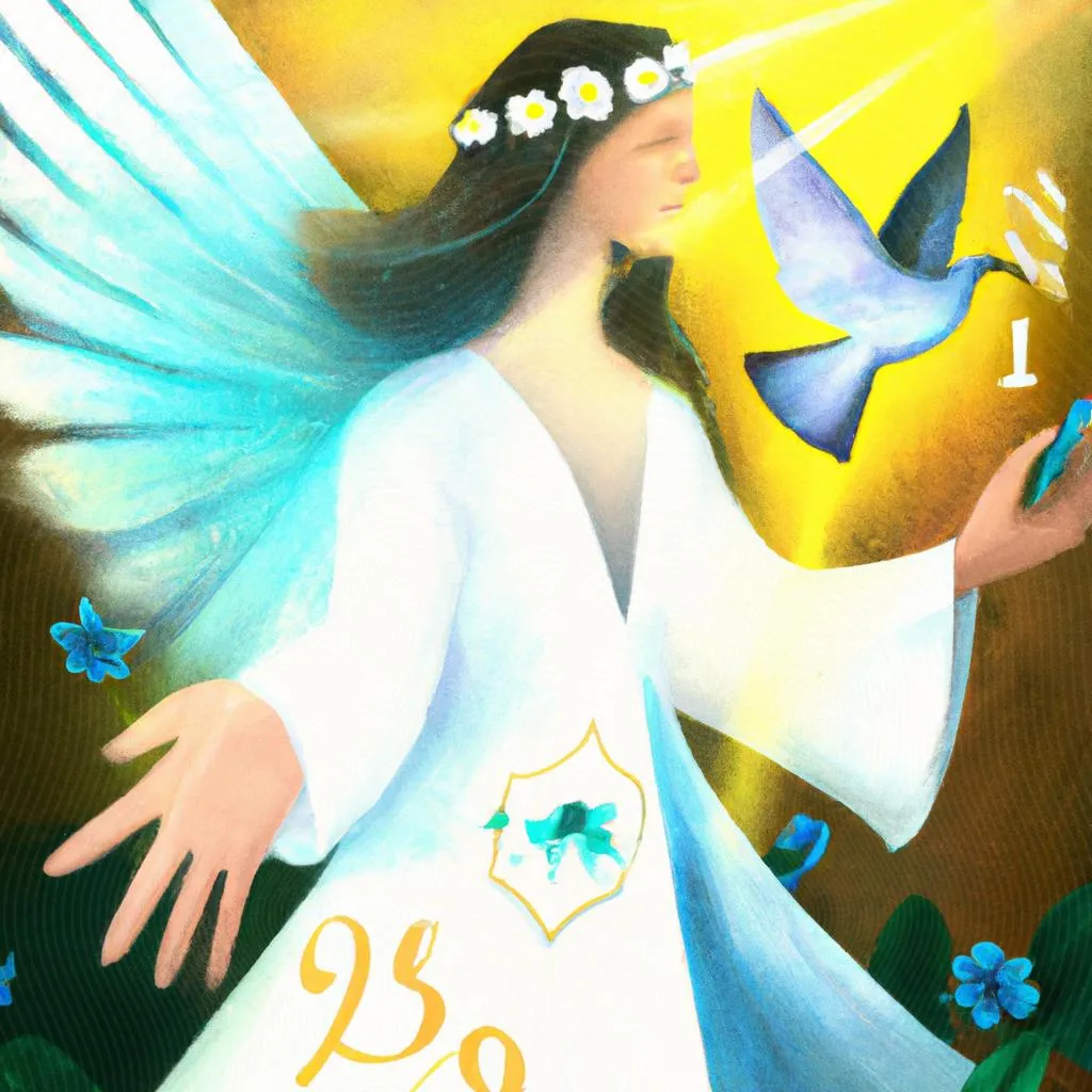 uma composição expressionista de novena do espirito santo canção nova