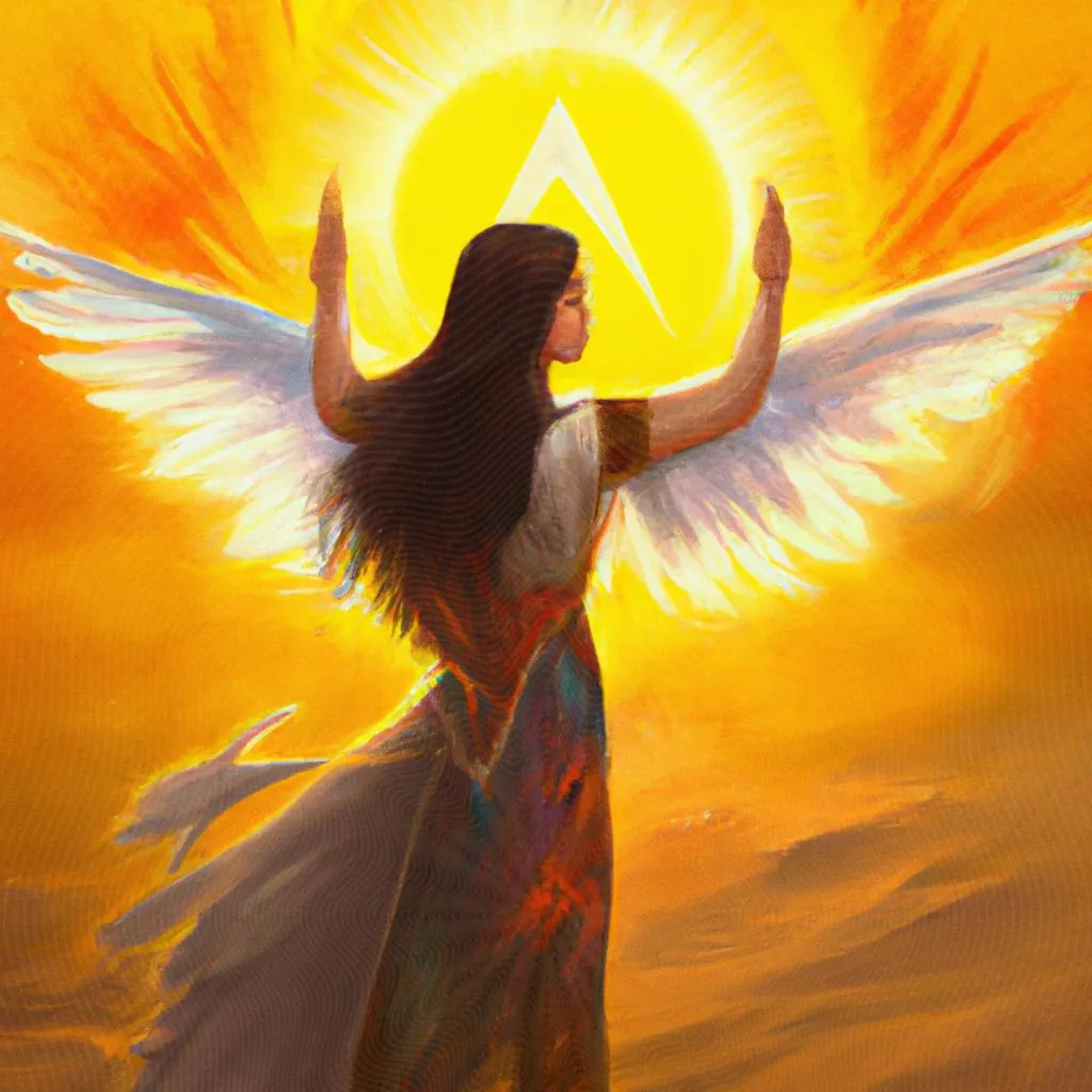 o espirito santo se move em voce voce tem valor