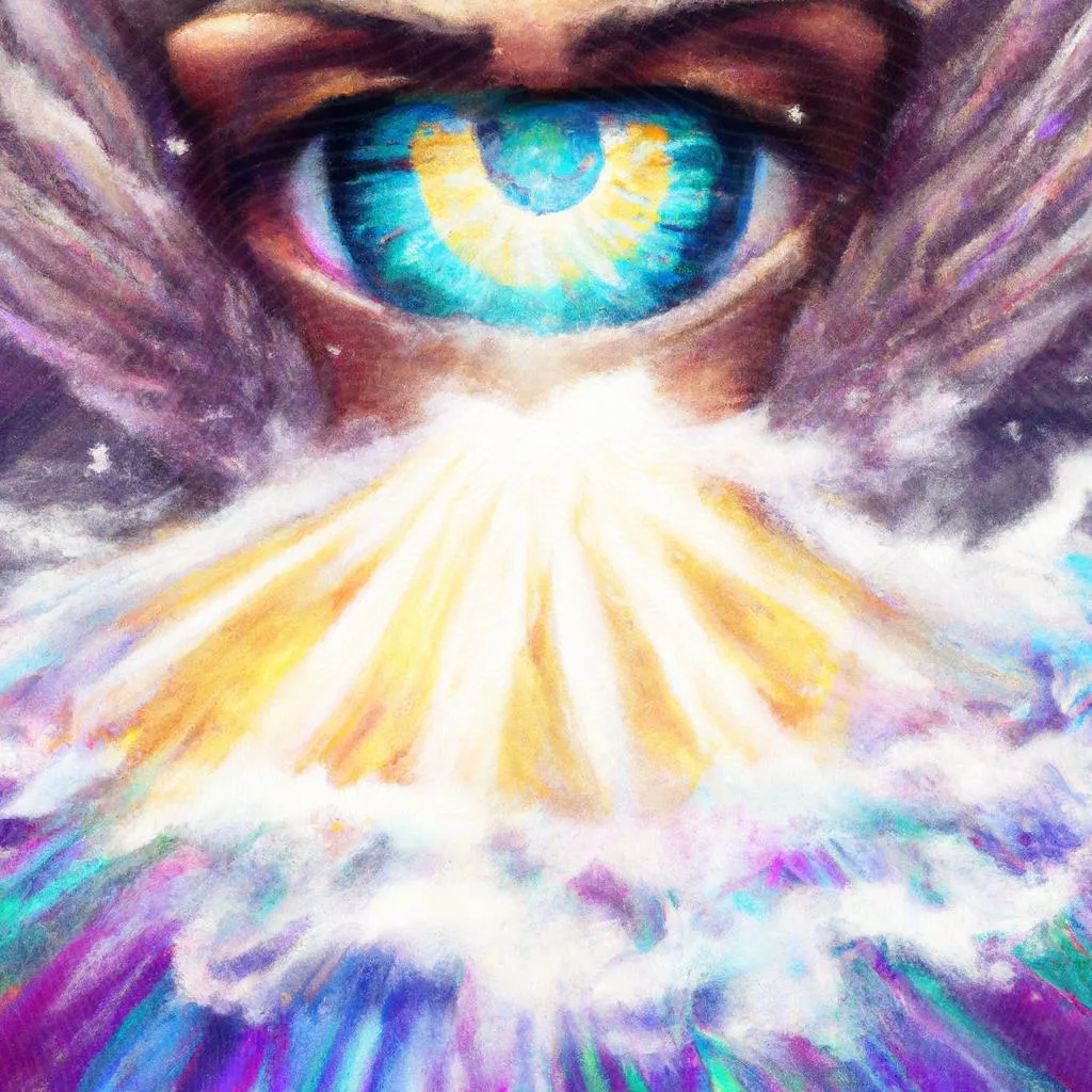 o que e deus na visao espirita