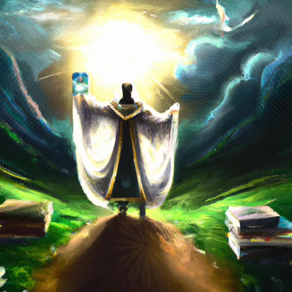 Onde Comprar o Evangelho Segundo o Espiritismo: Descubra Aqui! 3 uma representação gráfica de onde comprar o evangelho segundo o espiritismo