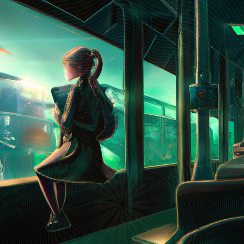 Desvendando os mistérios das passagens de ônibus no Espírito Santo 3 uma imagem imaginária de passagens de onibus espirito santo