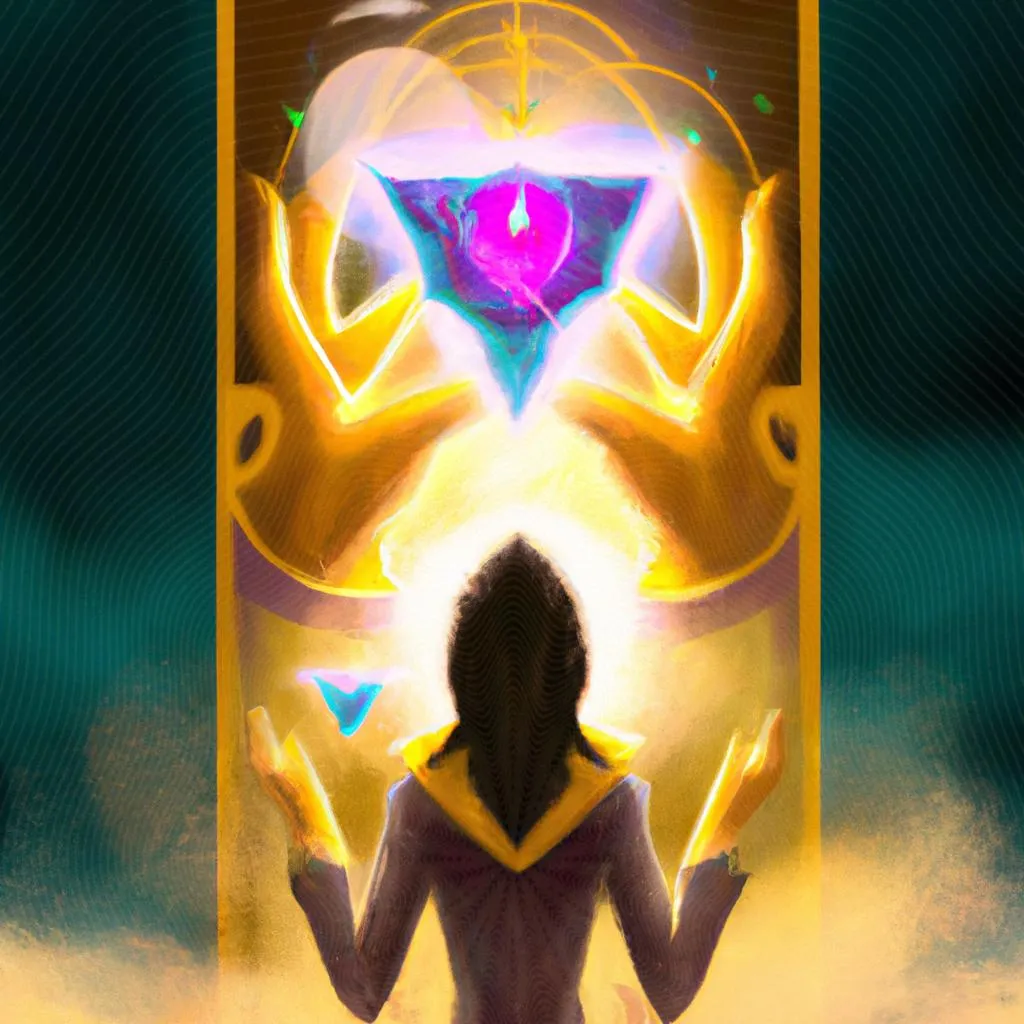 uma arte gráfica sobre reflexo condicionado espiritismo