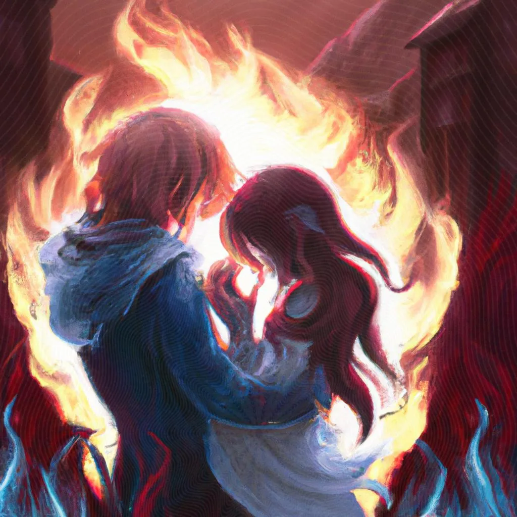 Romances Espíritas em PDF: Desvende o Mistério do Sobrenatural 4 uma ilustração realista de romances espiritas pdf