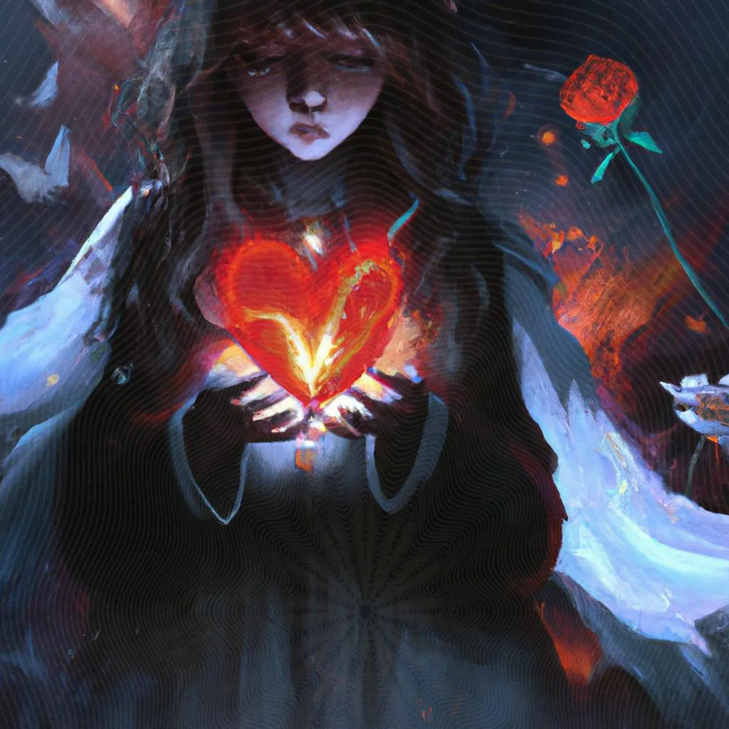 uma pintura figurativa de romances espiritas pdf