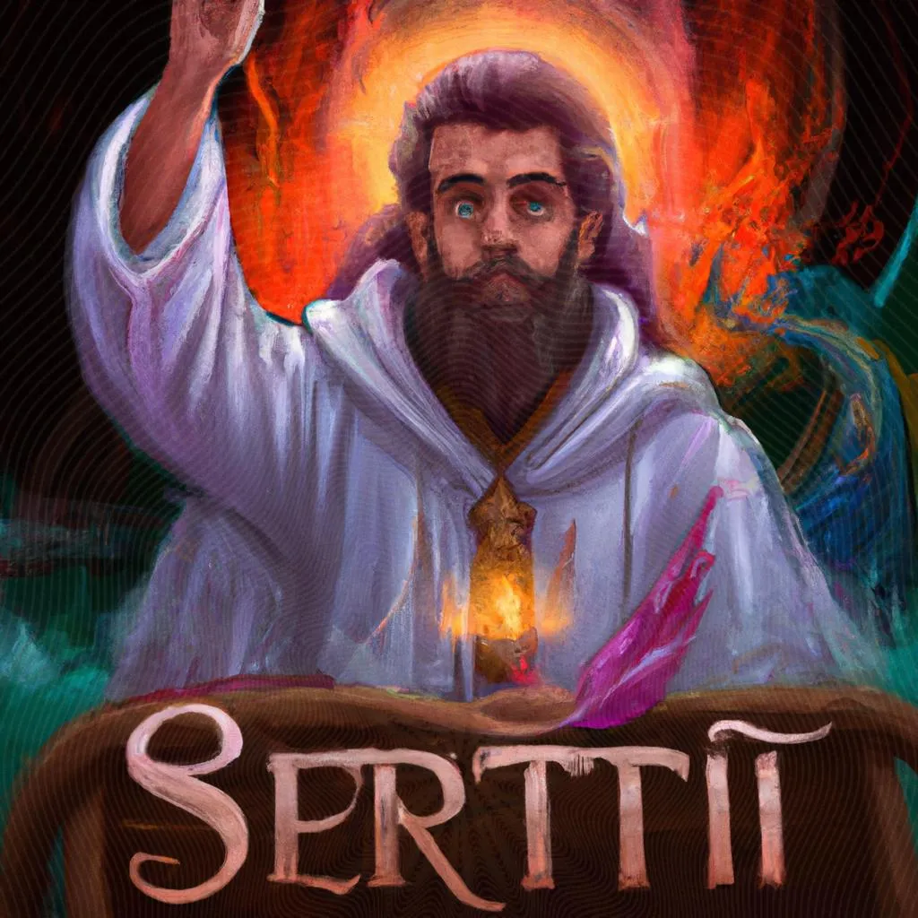 santo espirito vem letra 1