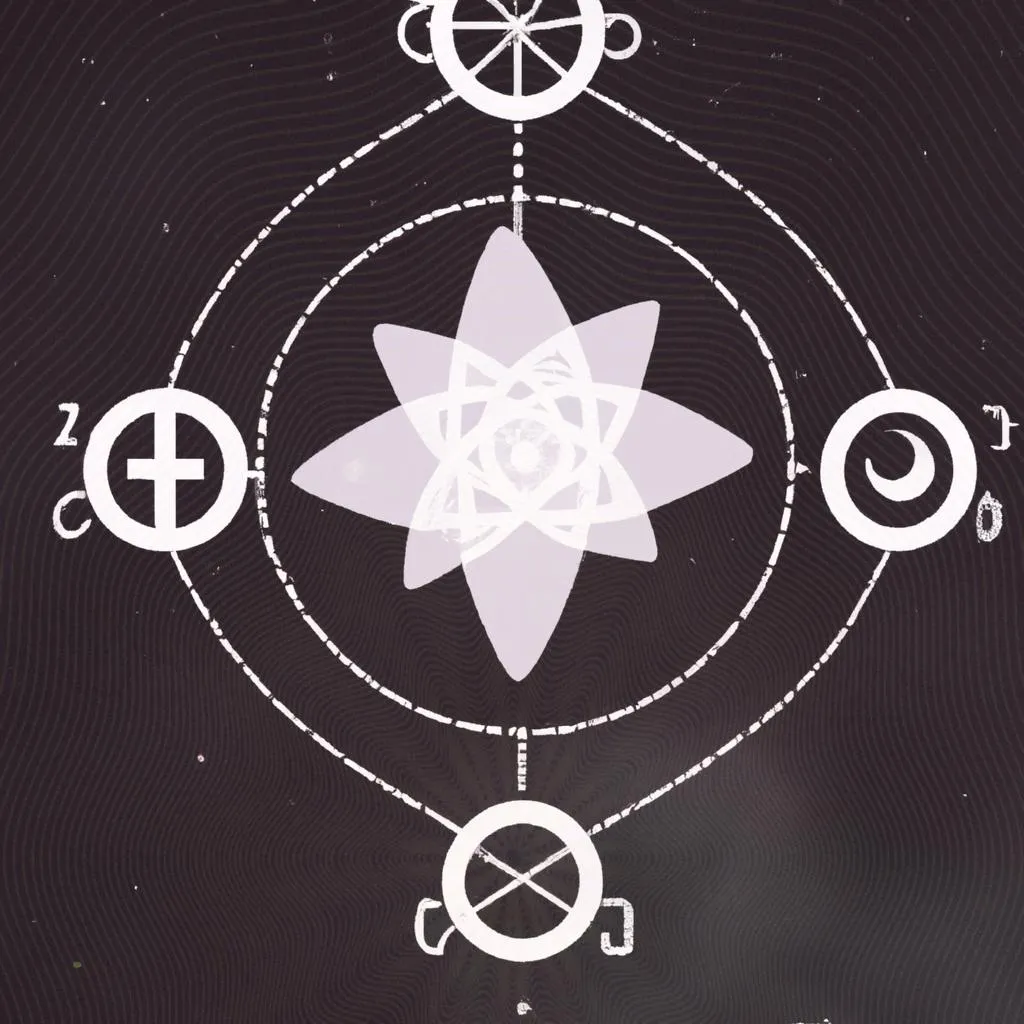 Desvendando O Mistério Significado Da Estrela