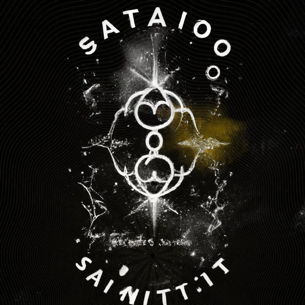 Tatto Savi: a união entre espiritismo, ciência e filosofia 4 uma vista panorâmica ilustrada de tatto savi espiritismo ciência e filosofia