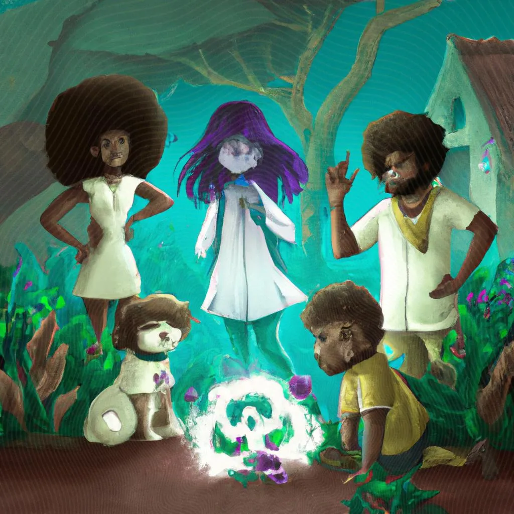 turma da monica evangelho espirita