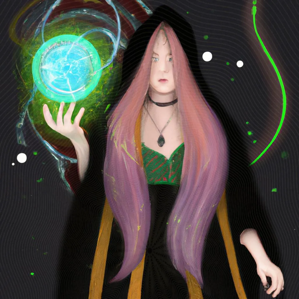 wicca e espiritismo