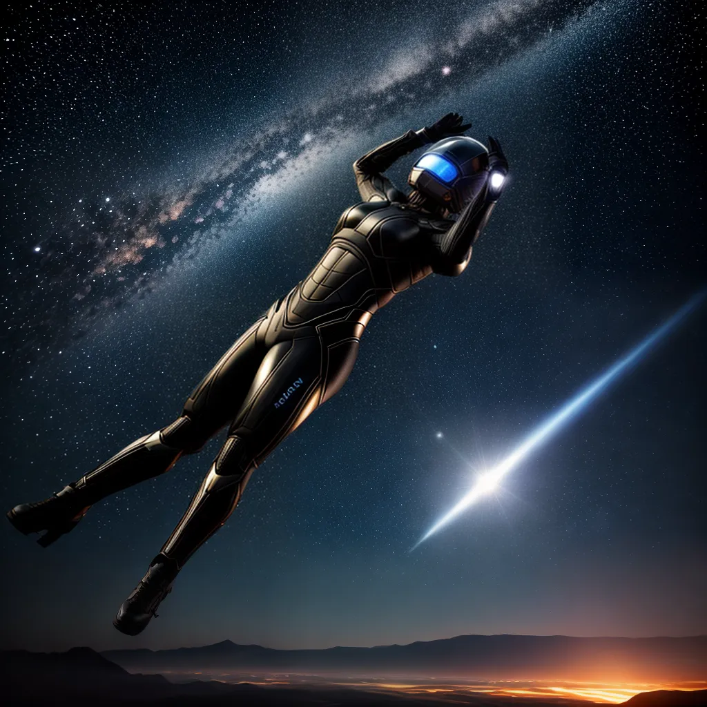 Interpretação dos Sonhos: O que Significa Ser Abduzido? 3 Fotos abducao estrelas raio pessoa