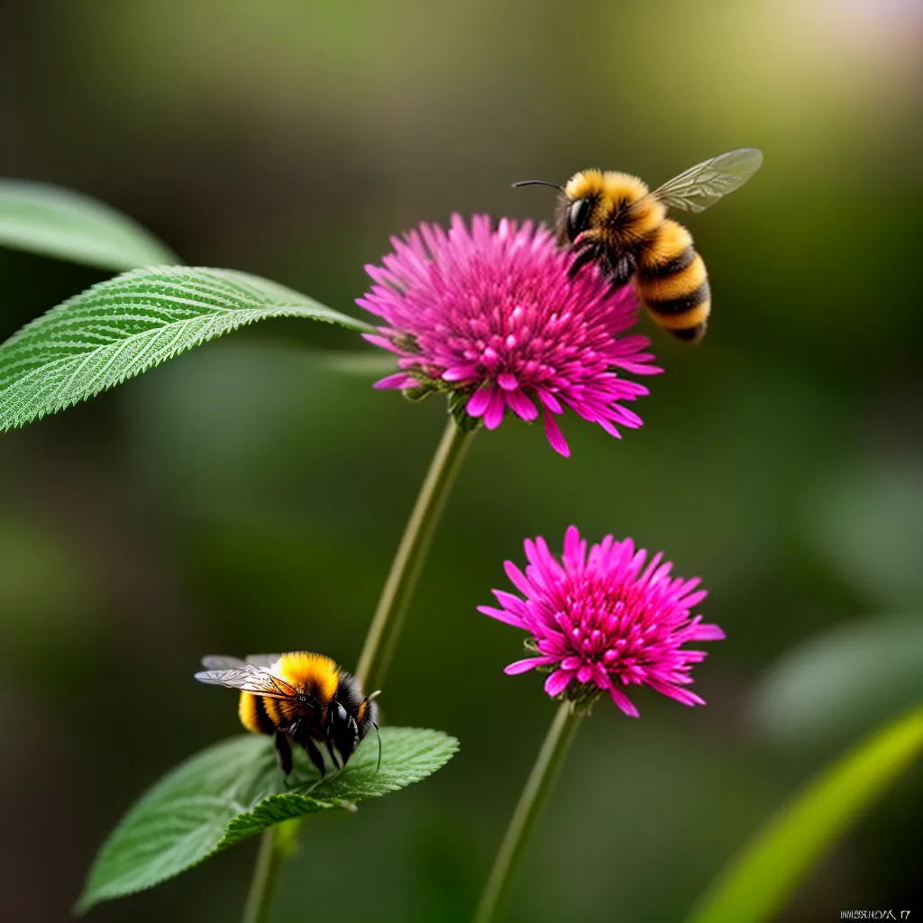 Descubra o significado dos sonhos com pequenos animais, como a Abelhinha 6 Fotos abelha flor rosa polen sonho