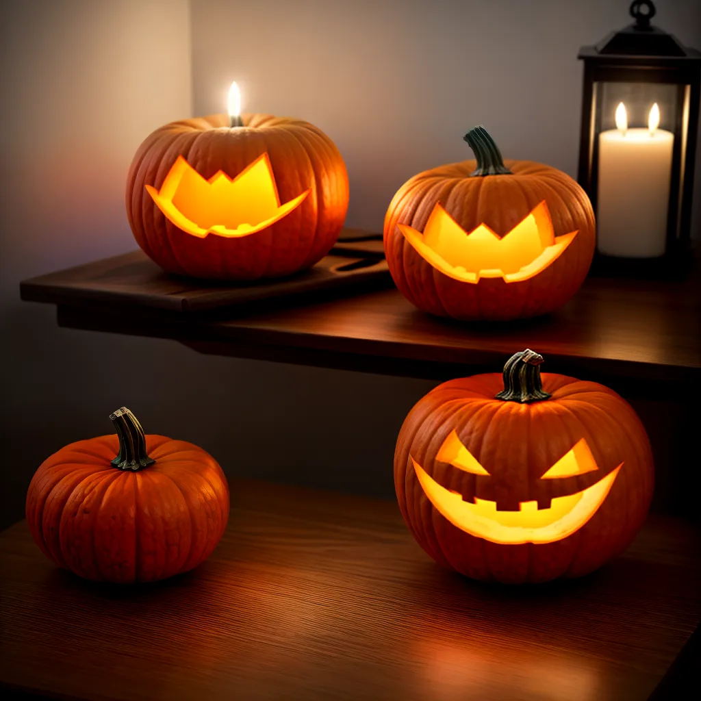 Abóbora: O que significa sonhar com essa fruta icônica do Halloween 4 Fotos abobora halloween sonho misterio