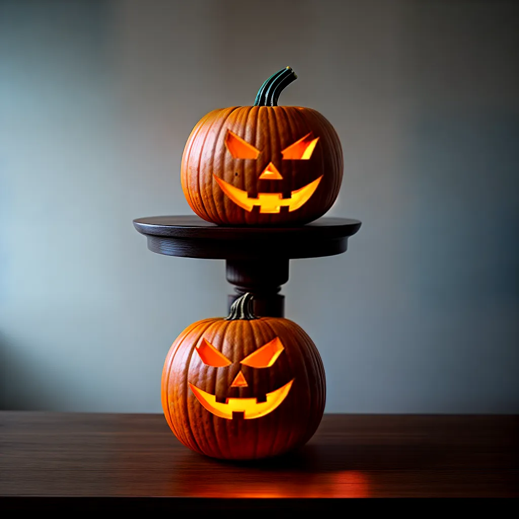 Abóbora: O que significa sonhar com essa fruta icônica do Halloween 3 Fotos abobora misteriosa velas sonhos