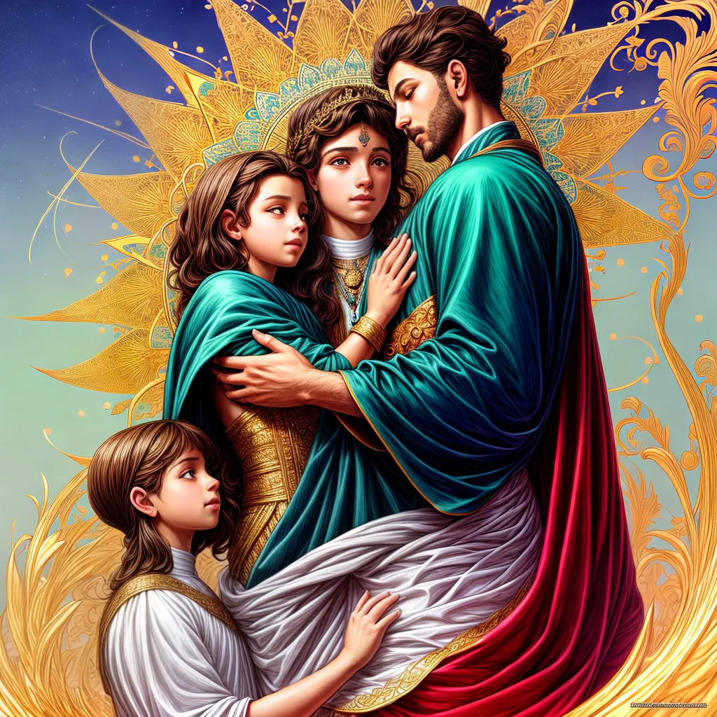 Fotos abraham patriarca biblico