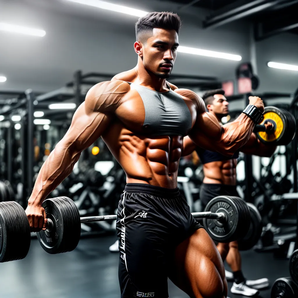 Significado de Sonhar com Academia: Descubra o que isso pode representar 6 Fotos academia sonhador empoderamento transformacao